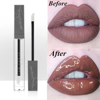 moisturizing nourishment lip balm clear and oily keep moisturizing make up lipstick easy to apply lip gloss ladies lip cosmetics