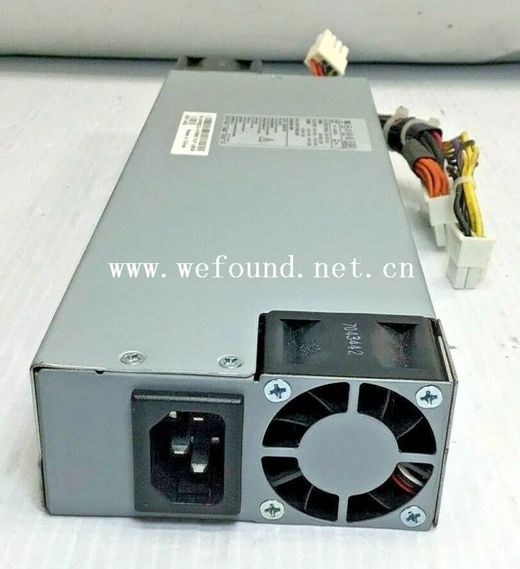 100% рабочий серверный блок питания для PE750 PV745N P8823 PW5916 JC626 280 Вт полностью протестирован|Блоки компьютеров| |