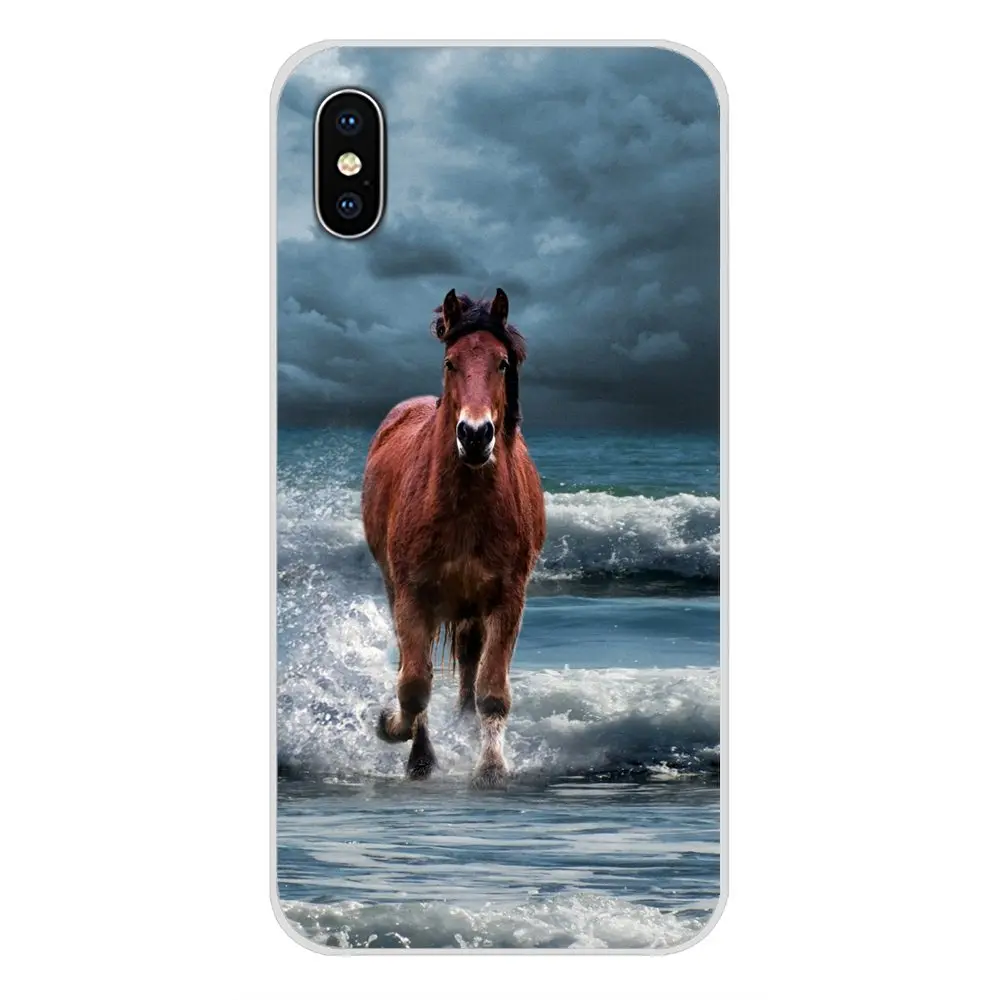 Аксессуары серии Cool Horse чехлы для телефонов Oneplus 3T 5T 6T Nokia 2 3 5 6 8 9 230 3310 1 7 Plus 2017