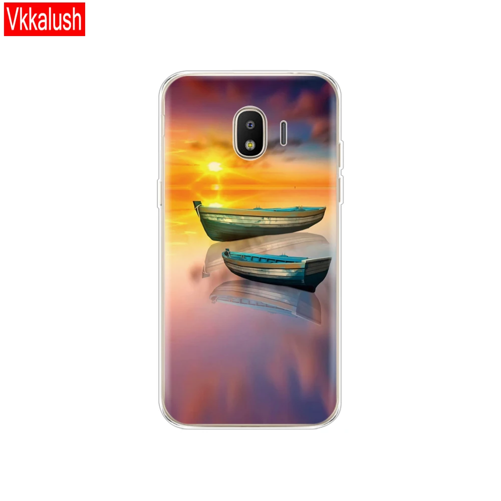 Чехол для телефона s для samsung J2 чехол смешной Slicone tpu Модный чехол для samsung Galaxy j2 SM-J250F чехол дизайн