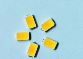 СВЕТОДИОД SMD 5730 теплый белый 0 5 Вт 2800 мА 60 65 лм 3200K 5000 K шт. катушка SMT бесплатная