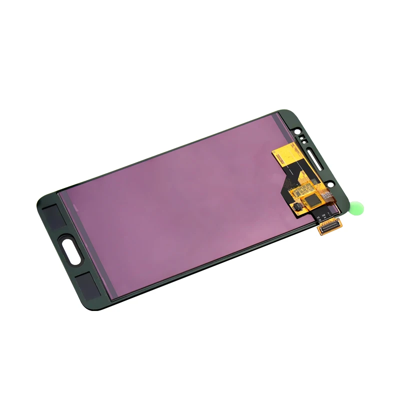 TFT/Oled дисплей для Pantalla Samsung J5 2016 J510FN J510F J510G LCD сенсорный экран дигитайзер сборка