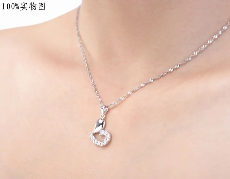 SAY Fashion jewelry Женское Ожерелье Подвеска свадебное ожерелье (только кулон)
