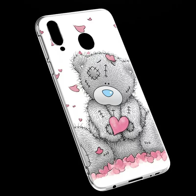 Силиконовый чехол для Samsung Galaxy A80 A70 A60 A50 A40 A40S A30 A20E A2CORE M40 Note 10 Plus 9 8 5|Бамперы| |