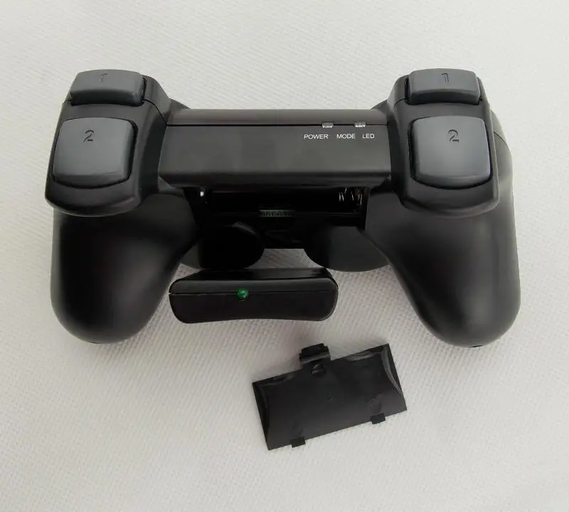 Беспроводной игровой джойстик 2 4G для RC Toy PS2 контроллер Playstation Dualshock PS Play Station|joystick