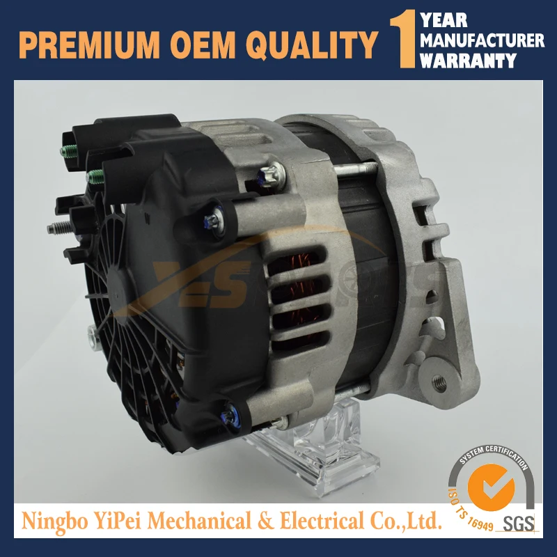 63377465 LRA03198 LRA3789 Новый генератор для PERKINS|alternator| |