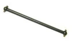 Henglong HL3851 2 1/10 R/C Mad truck Запасные части #9 вал коробки передач заднего колеса шт.