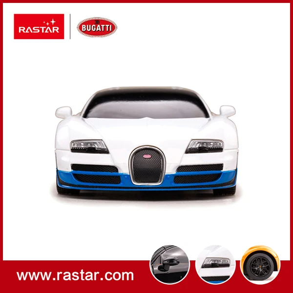 Rastar лицензированный 1:24 Bugatti Grand Sport Vitesse drift car rc mini с 4ch 47000|rc mini|drift rccar |