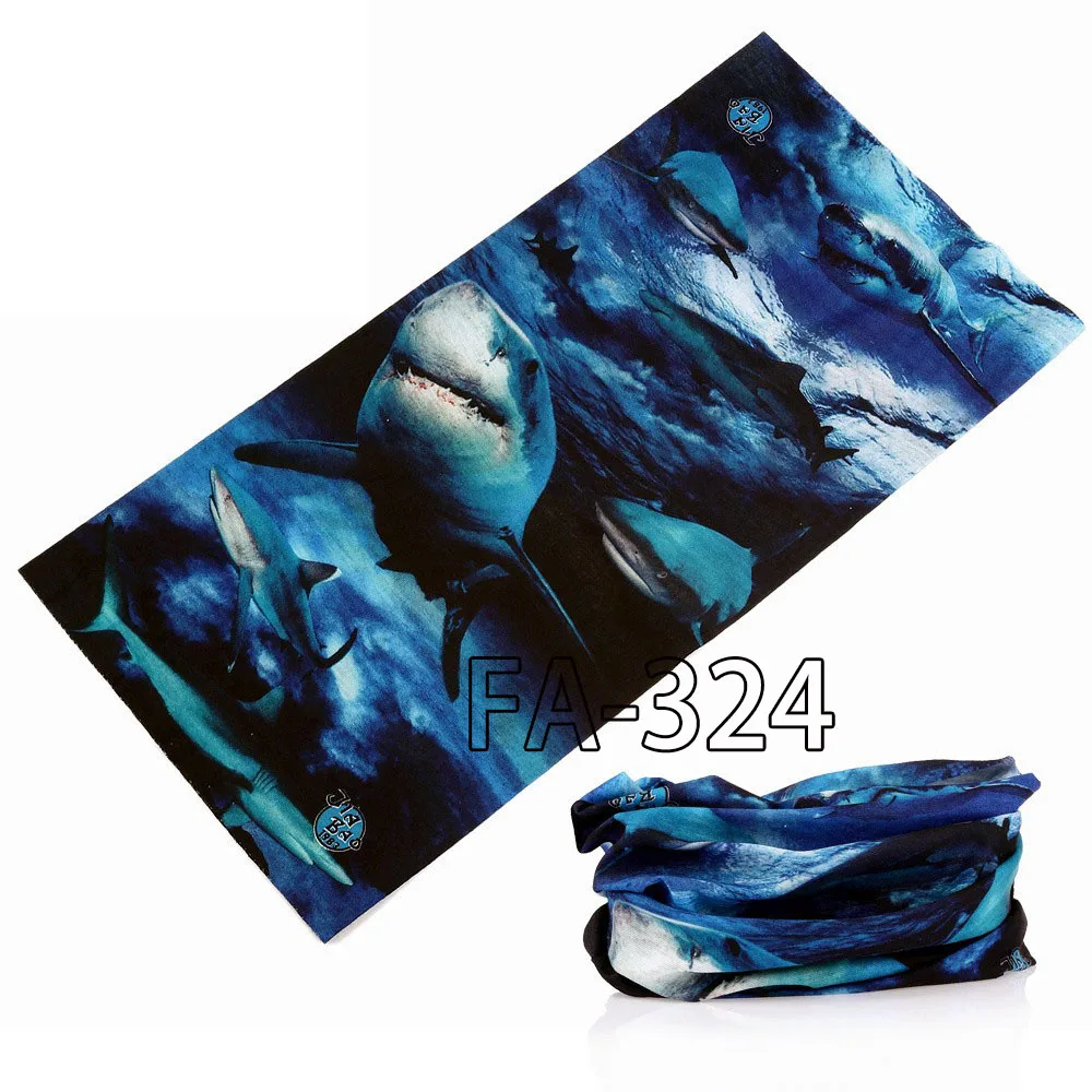Novelty Custom Multifunctional magic Tube Seamless scarf Hijab Headwear Muffler Veil Cool Scarves | Аксессуары для одежды