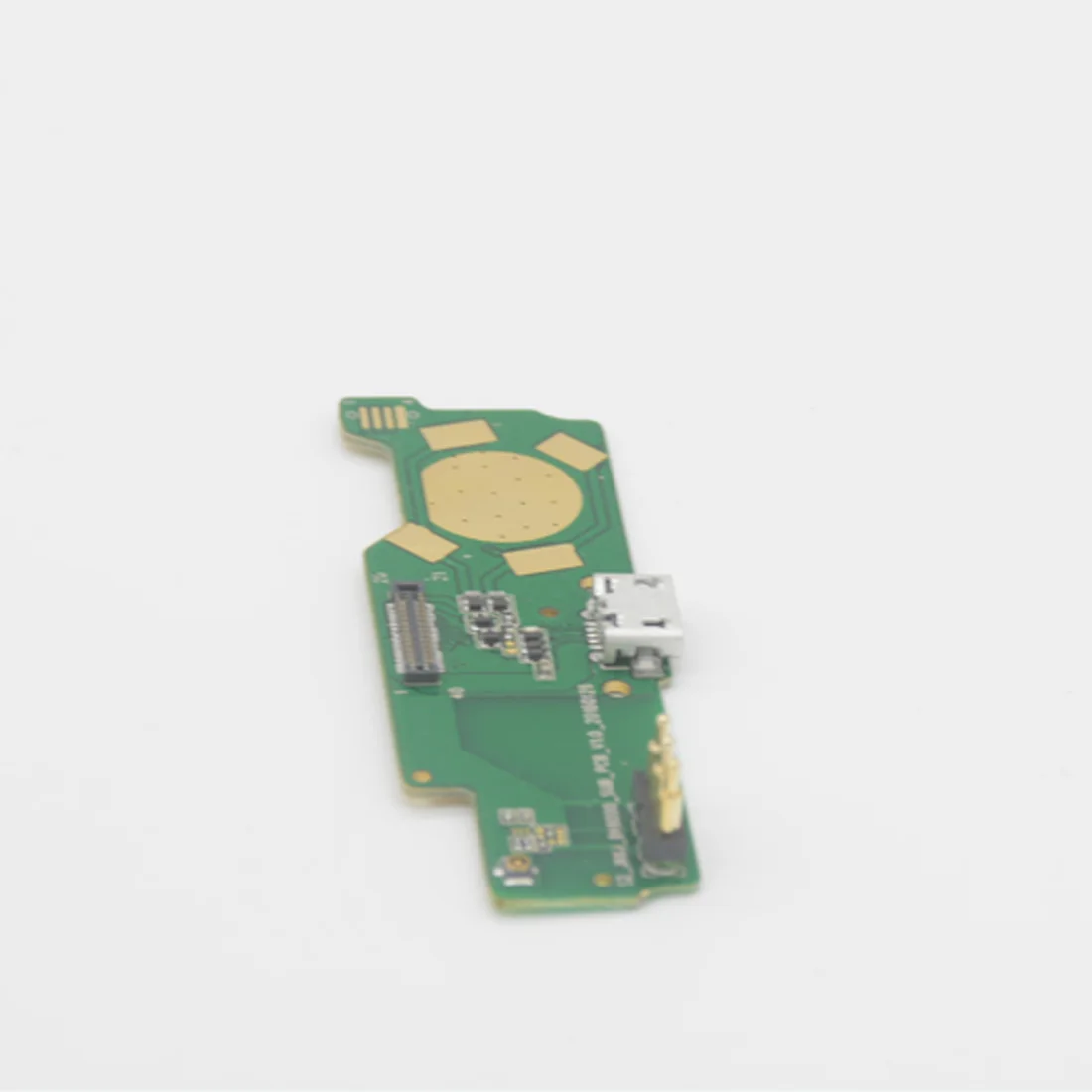Blackview BV6000 Главная Плата USB 100% оригинальный разъем плата для зарядки замена