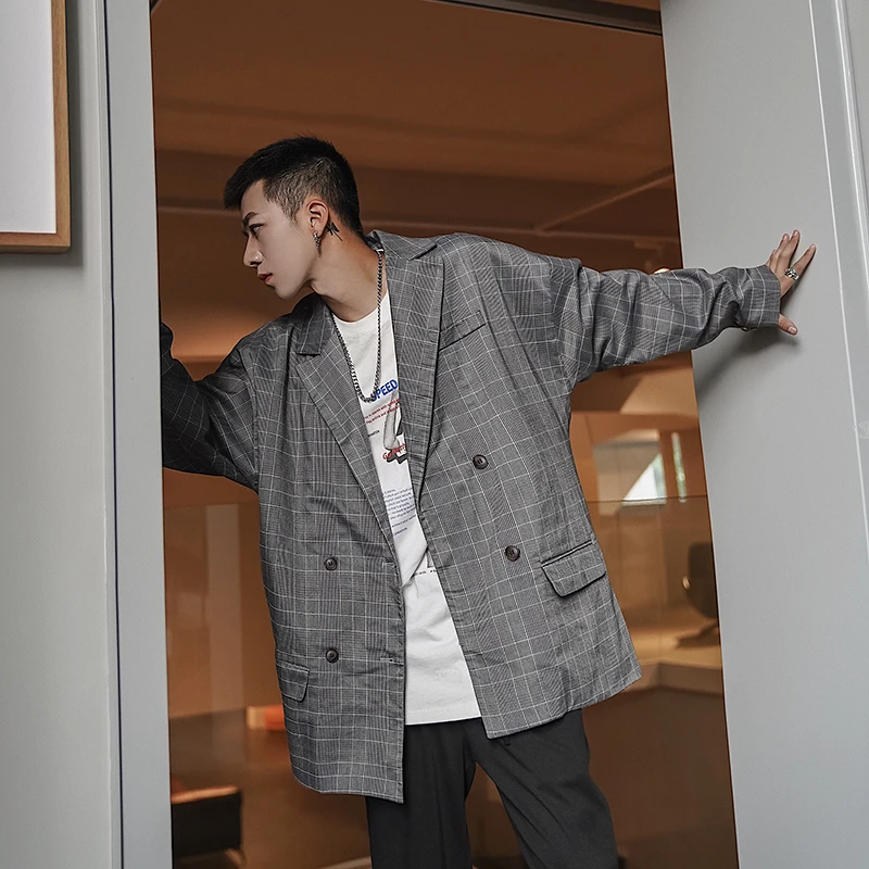 Новый Тренд Осень 2019 красивая модная Корейская Молодежная уличная куртка в стиле