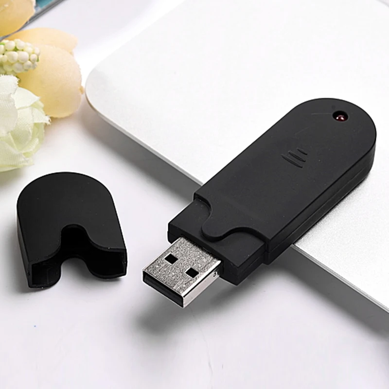 Беспроводная точка питания kebidu USB 2 0 пульт дистанционного управления для