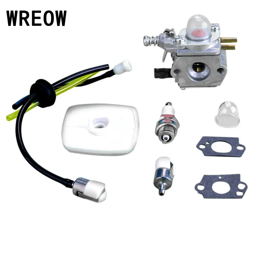 

Карбюратор для типа Φ GT2000 GT2100 SHC1700 SRM2100 PAS2000, высококачественный карбюратор на вторичном рынке, КАРБЮРАТОР