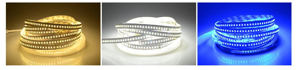 5 м ультра яркая SMD 3014 Светодиодная лента 12 В постоянного тока 1020 светодиодный s Гибкая Водонепроницаемая светодиодная лента с высоким люменом светодиодный светильник лента лампа