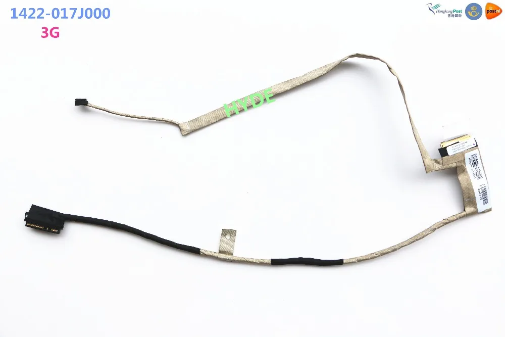Новый 1422 017J000 3G H000050300 для TOSHIBA Satellite L850 C850 11V 119 C870 L870 LCD LVDS кабель|lcd lvds cable|lcd cablelvds cable