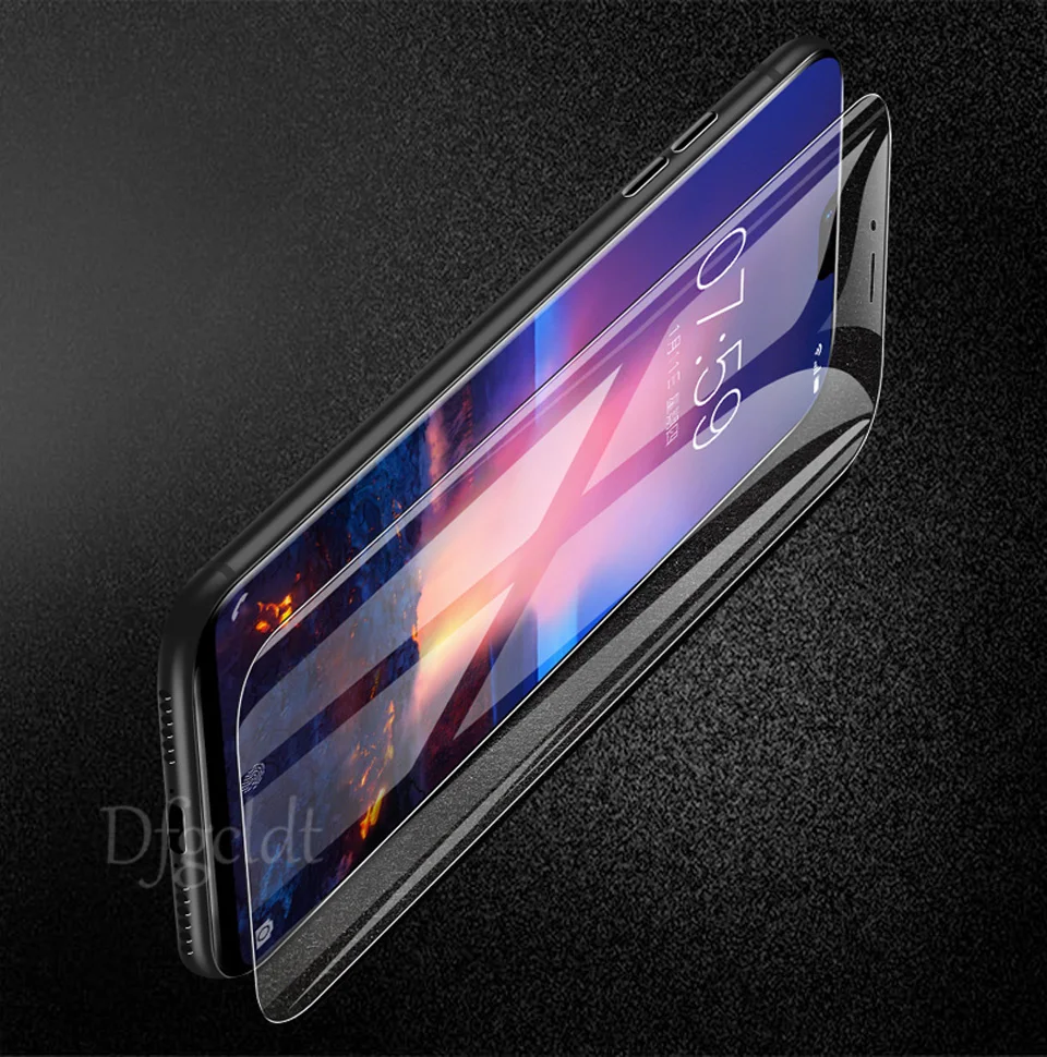 HD 3D полное покрытие мягкий гидрогель для OPPO A3 A1 A5 A3S A59S Защитная пленка для экрана для OPPO R17 R15 R11 R9 R9S R11S Plus без стекла