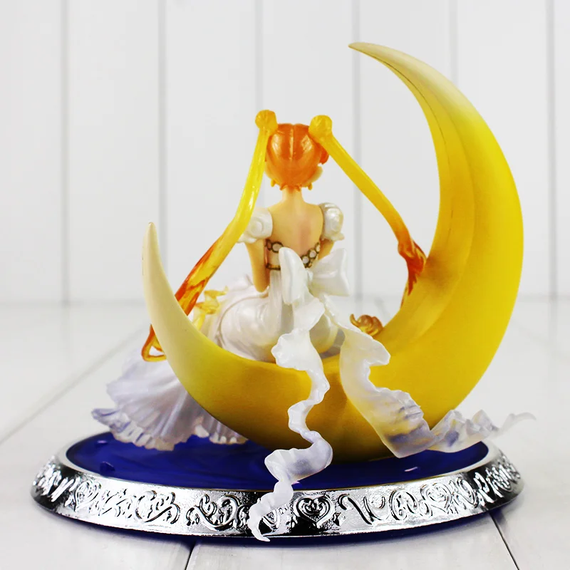 12 см фигурка игрушки принцесса спокойствие аниме модель куклы для коллекции|toys