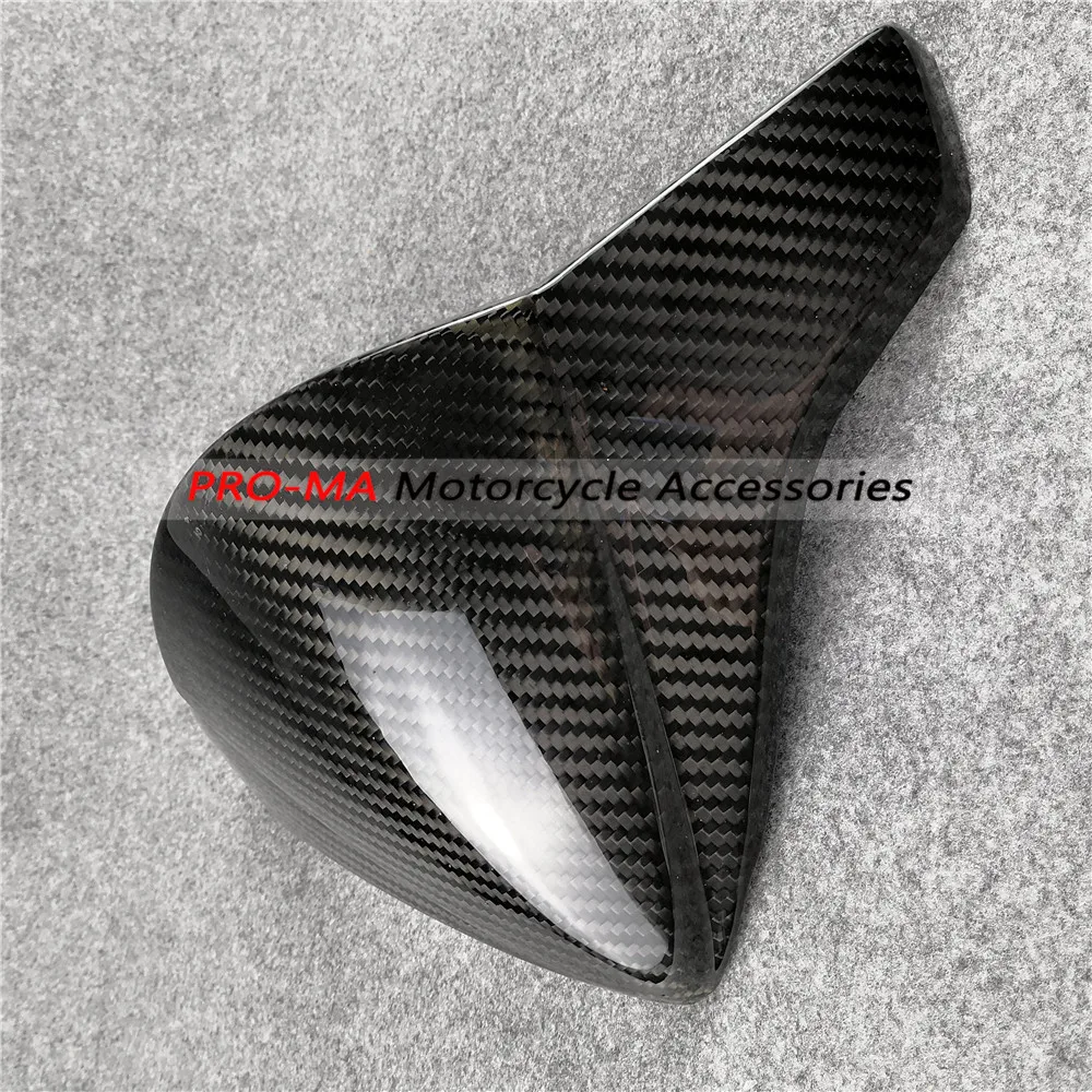 Чехол для кабины мотоцикла из углеродного волокна Honda CB1000R 2008 + Twill | Автомобили и