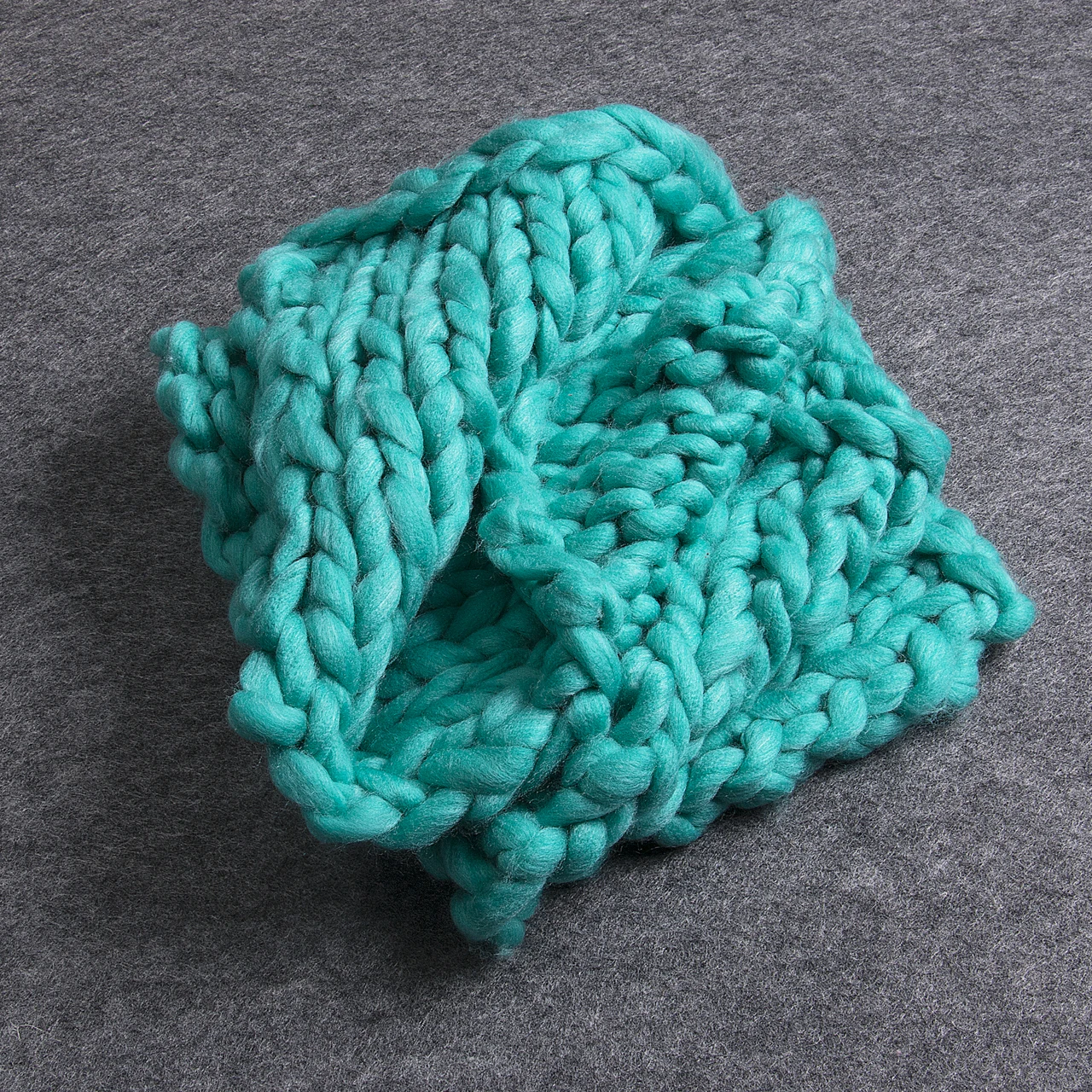 2019 модное мягкое теплое вязаное вручную одеяло для дивана и кровати толстая