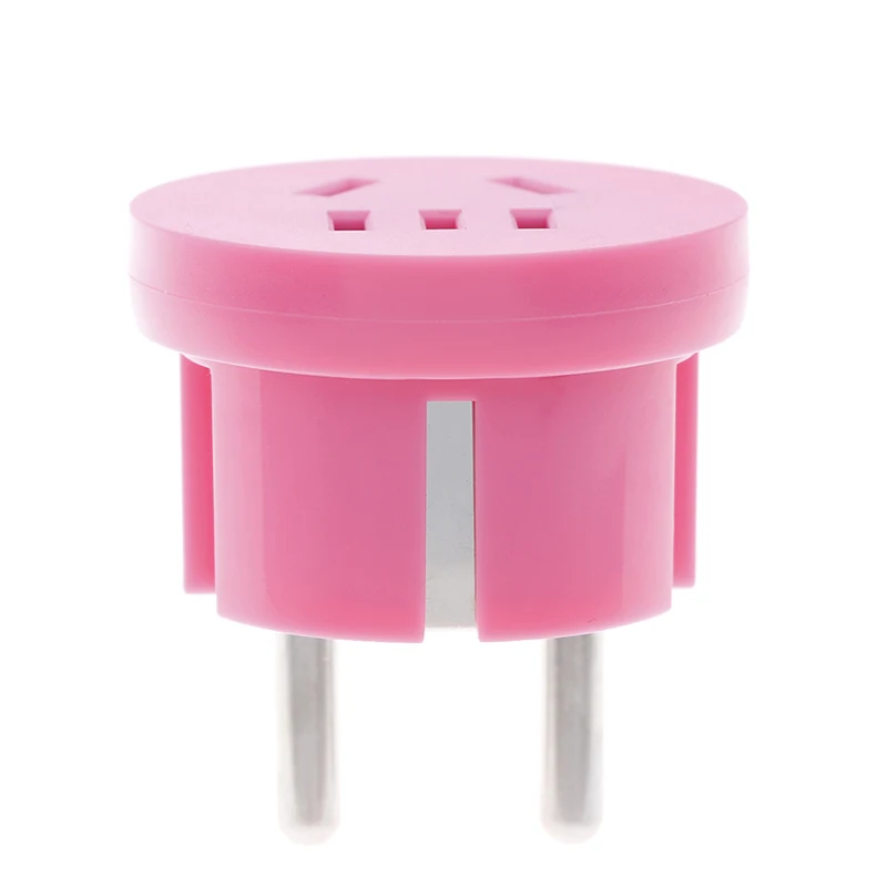 1 шт. настенный адаптер переменного тока с вилкой Стандарта США Австралии в