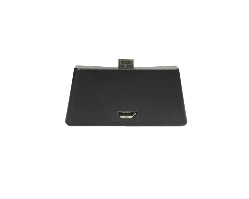 Портативная док станция PS4 PS 4 Mini с одним портом для зарядки подставка зарядное