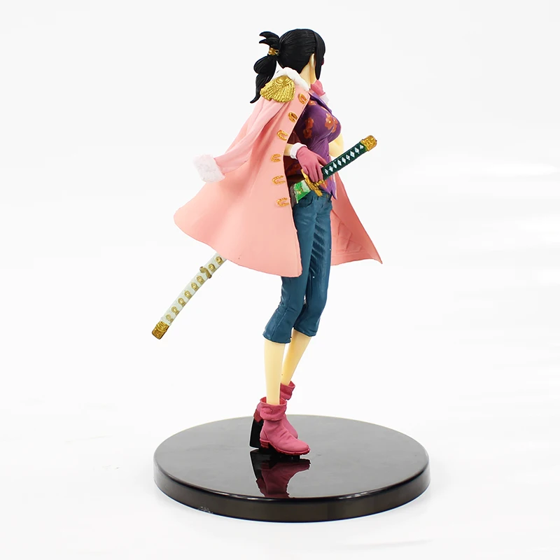 18 см Одна деталь Scultures большой Колизей Vol.2 Tashigi Banpresto рисунок Модель ПВХ Фигурки