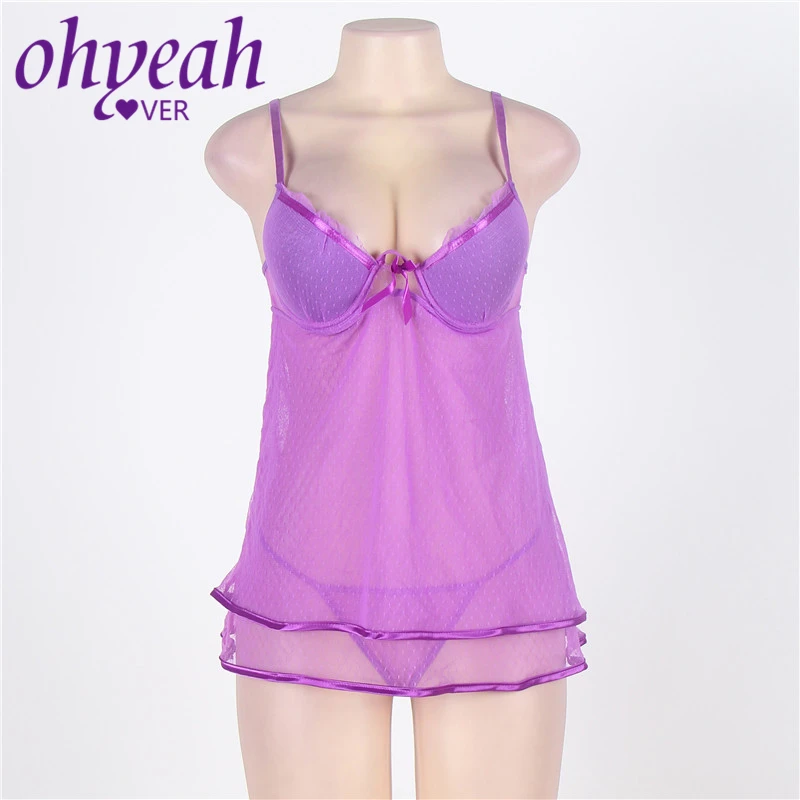 Сексуальное нижнее белье Ohyeahlover сексуальное сексуальный костюм детской модели