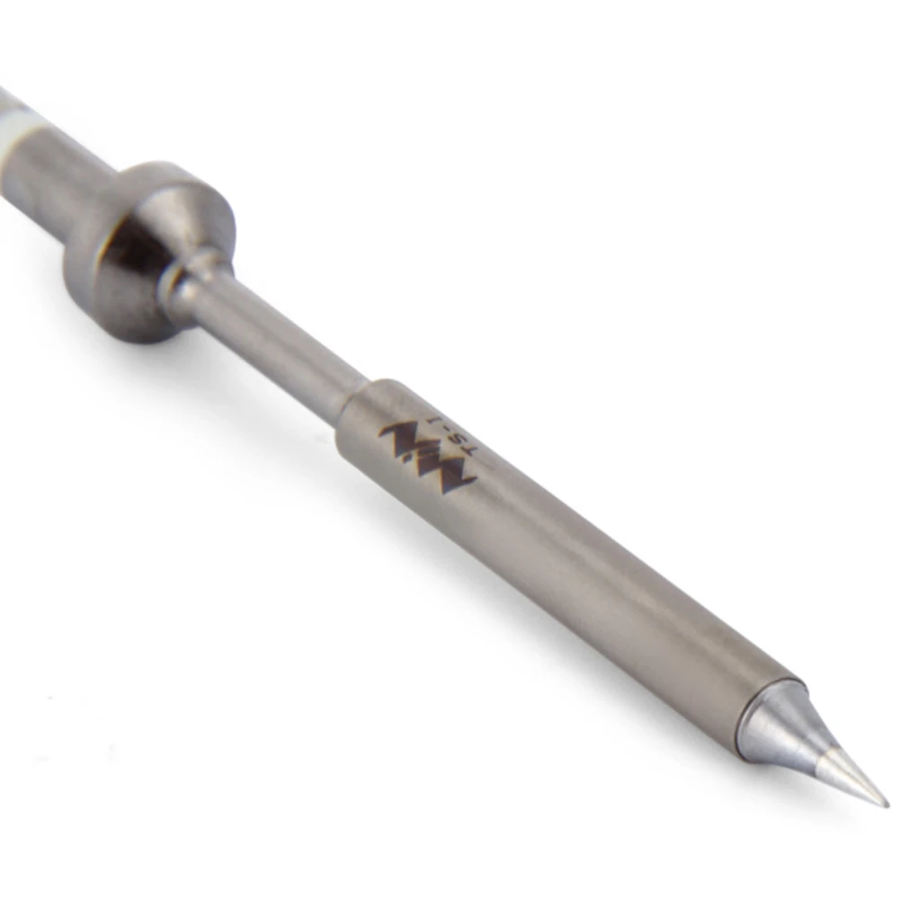 TS-I Замена паяльной электрический прибор сварочный инструмент для TS100 Цифровой