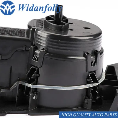 Widanfolly черный напитки могут консоли подстаканник для VW Golf 7 MK7 2013 5GG 862 531 5GG862531 5GG862531D