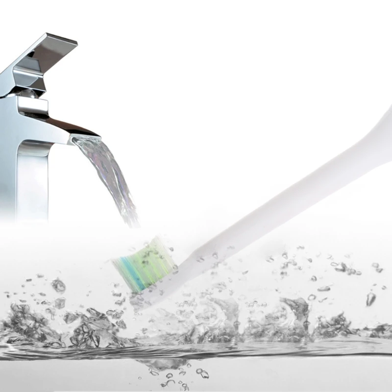 Новая замена головок зубных щеток для Philips Sonicare Diamond Clean P-HX6074 HX6074 Горячая принадлежность для чистки