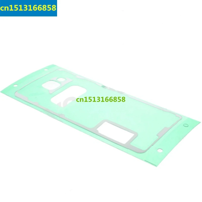 OEM Крышка батарейного отсека клейкая наклейка для Samsung Galaxy A5 SM A510F (2016)|stickers for|stickers