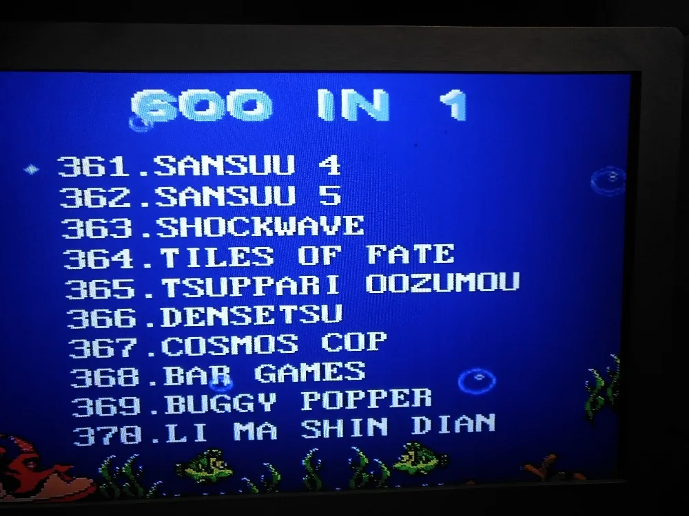 Ретро ТВ игровая консоль видео игровая консоль для Nes 8 битных игр с 397 различными встроенными играми двойные геймпады поддерживает PAL и NTSC