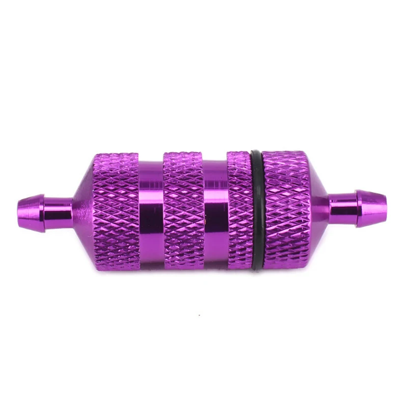 Впускной топливный фильтр для 1:8 RC Nitro HSP осевой очиститель двигателя автомобиля