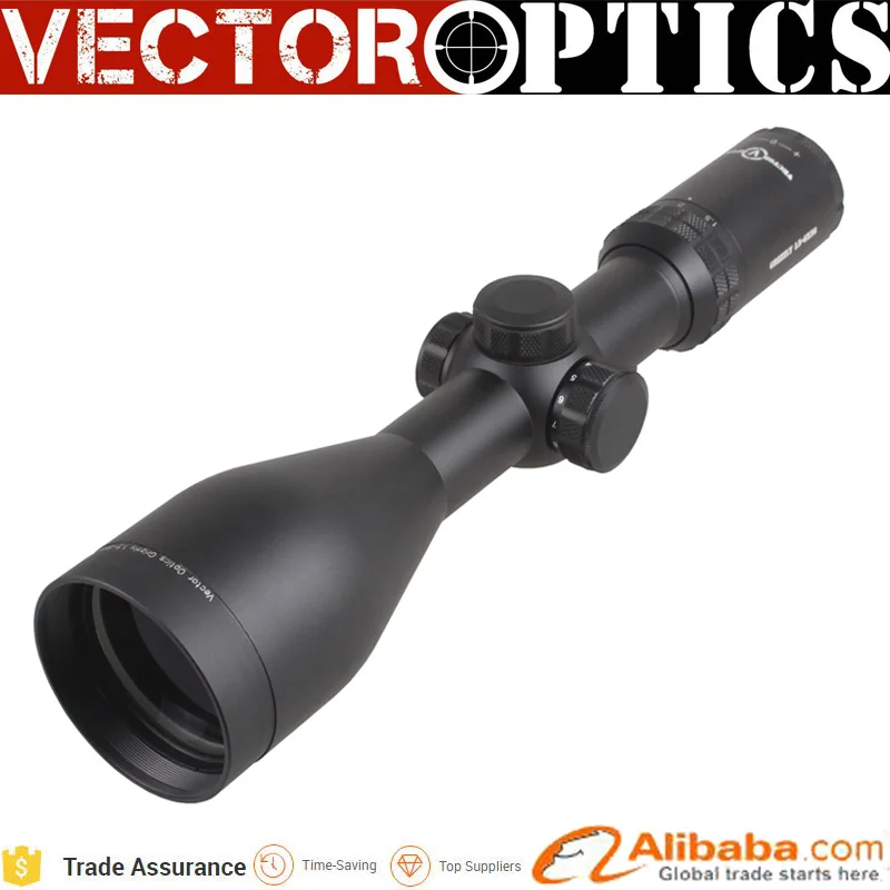 10 шт. векторная оптика Grizzly 1 5 6x56 прицел охотничий с подсветкой Германия #4 для 30 до