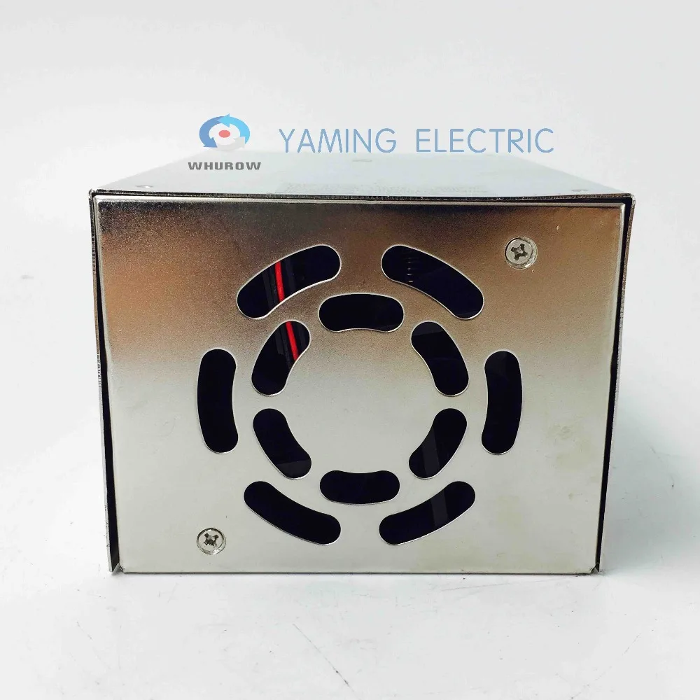 

500W 12V 40A Switch Power Supply YMS-500-12 or SP-500-12 Single output alternative power supply converter Industrial SMPS