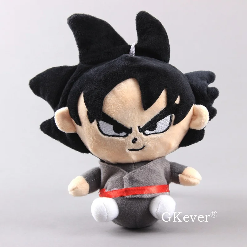 10 видов стилей Dragon Ball Z плюшевые игрушки пикколо вегета Majin Buu Son Goten мягкие куклы 17-25 см подарок вечерние куклы