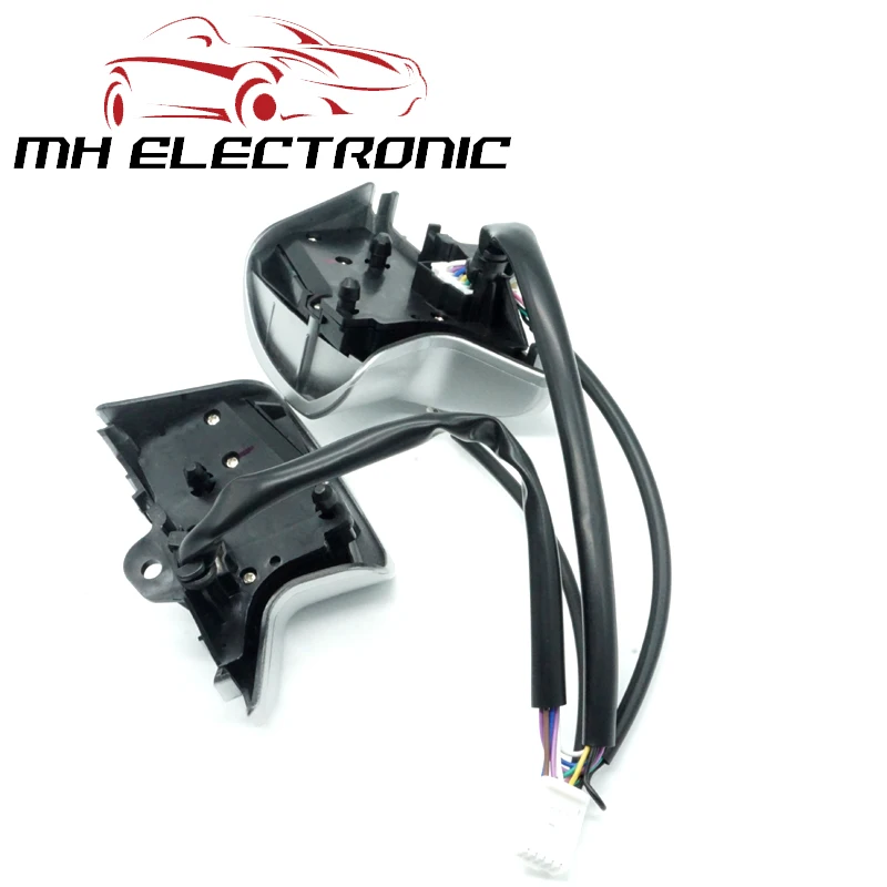 Электронное рулевое колесо MH переключатель 84250 02110 для TOYOTA Matrix Corolla 2008 2014