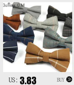 New Men Solid Knitted Bowtie Bow Tie for Mens Pre-Tied Adjustable Knit Bowtie 20 colors Free shipping
