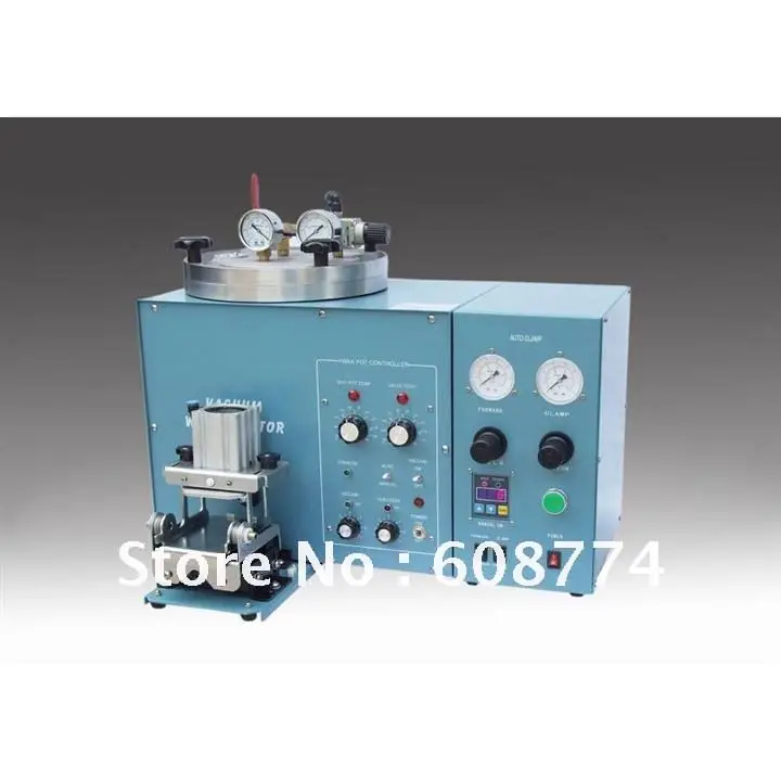 jewelry wax injector--wax working tools jewellery casting Automatic Vacuum Wax Injector | Украшения и аксессуары