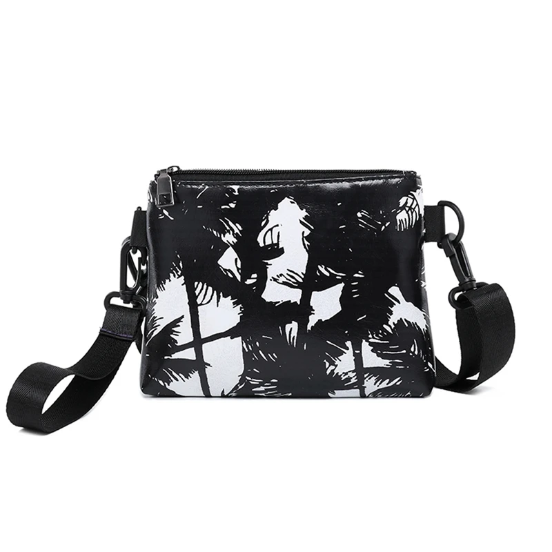 

Hot Fashion Handbag Casual Lady Shoulder Bag Tote Purse PU Leather Women Messenger Hobo