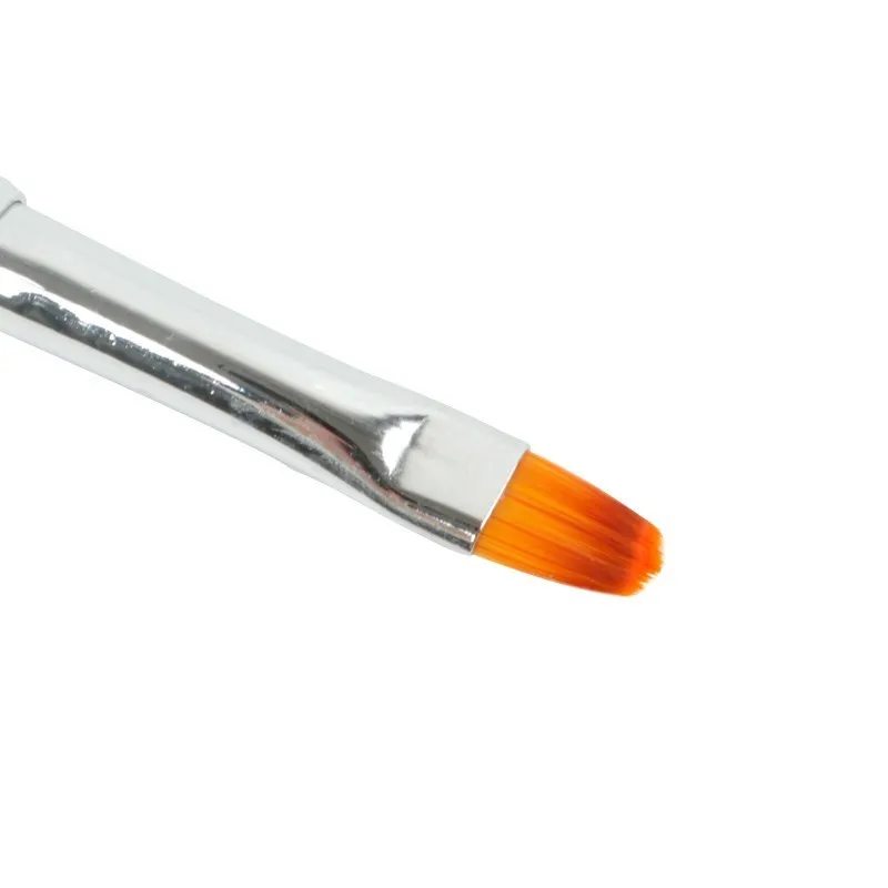 1 шт. 7 видов стилей кисть для дизайна ногтей подкладка цветочный рисунок