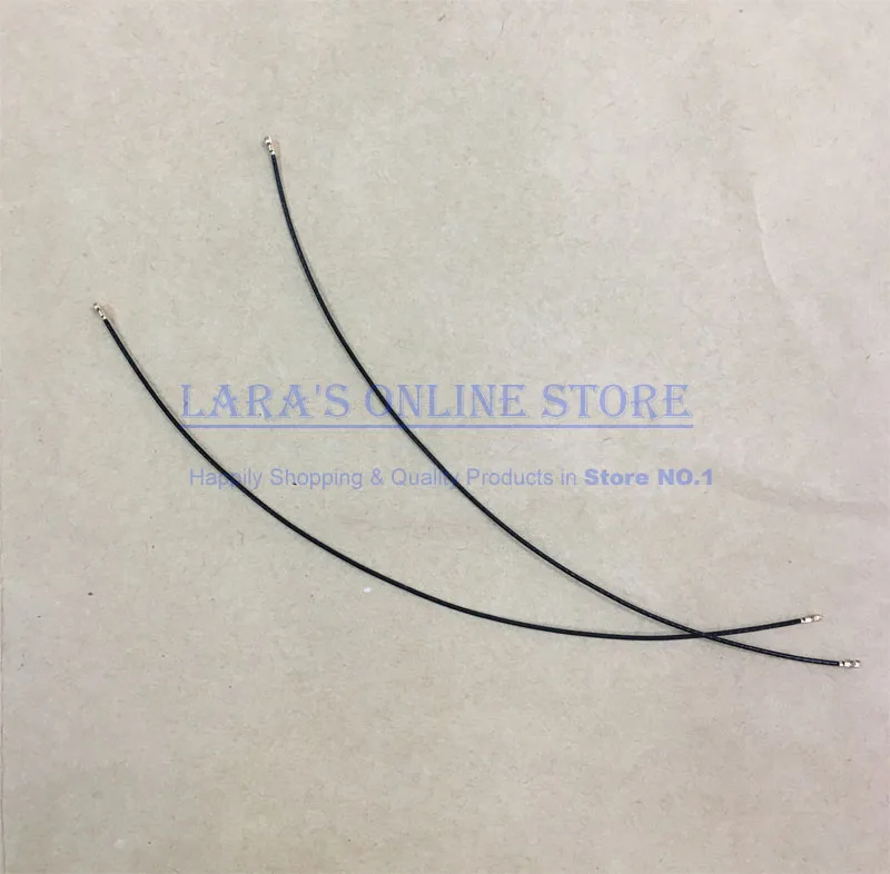 Оригинальный сигнал Wi Fi антенны гибкий ленточный кабель Замена для Lenovo Lemon K3