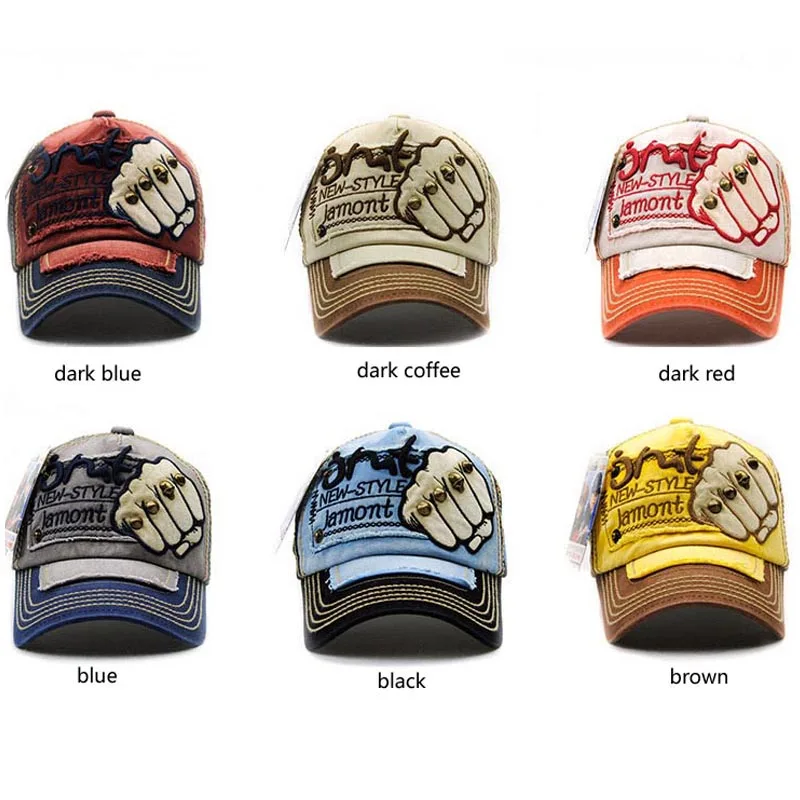 В винтажном стиле Повседневная Фирменная бейсбольная Кепка из натуральной кожи шляпа от солнца логотип