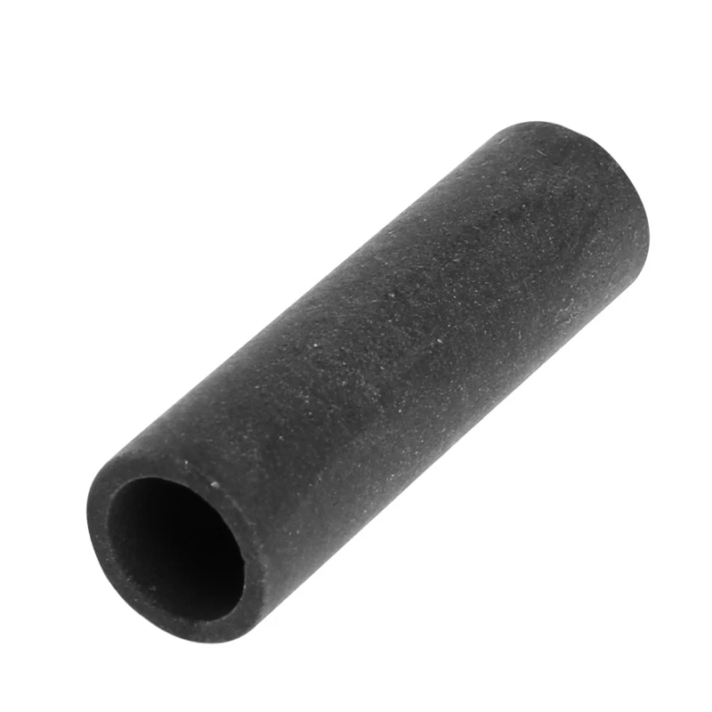 Аквариумная трубка скрывающая пещера для разведения рыб креветок живое растение