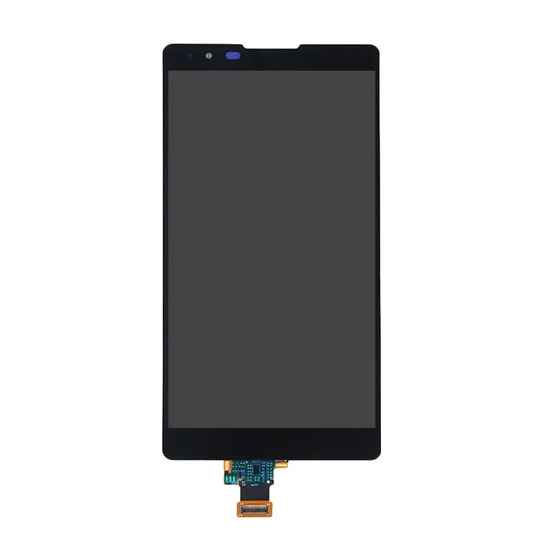 Для LG K240 K6M X5 ЖК-дисплей + Сенсорный экран планшета Ассамблеи Бесплатная доставка