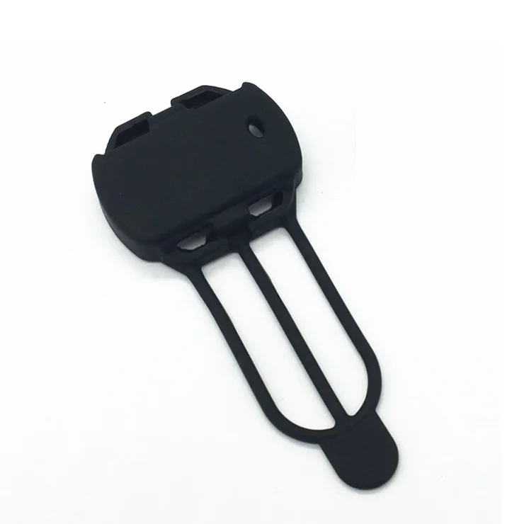 Cadence cover Garmin датчик скорости и каденции, защитный чехол, датчик муравьев, защитный корпус, аксессуары для велосипедного компьютера - Цвет: Cadence cover