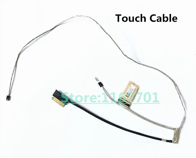 

New Original Laptop/Notebook LCD/LED/LVDS Cable for HP 14-CE 14-CE0033TX 14-CE0016TX 14-CE0027TX 14-CE0028TX 14-CE0026TU Touch