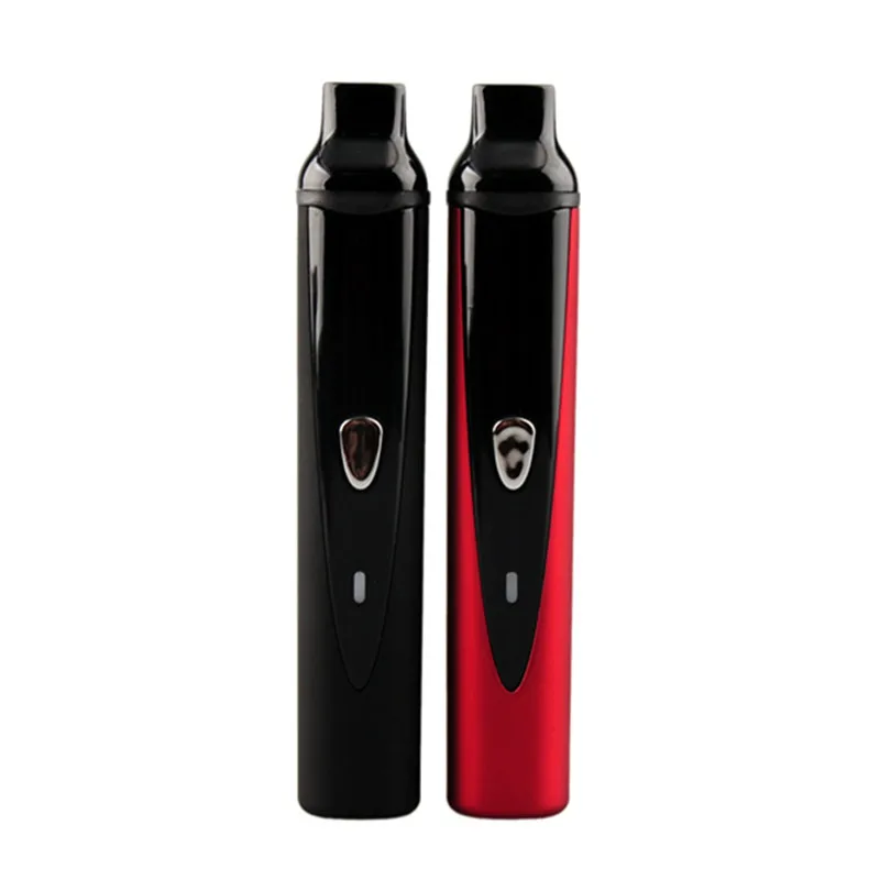 Titan1 электронная сигарета сухой травяной дым табачный вапорайзер пара vape