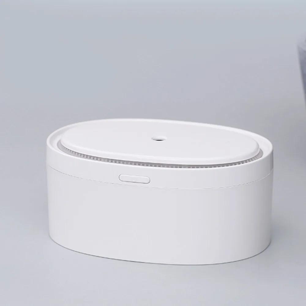 USB увлажнитель воздуха эфирное масло диффузор Красочный светодиодный ночник