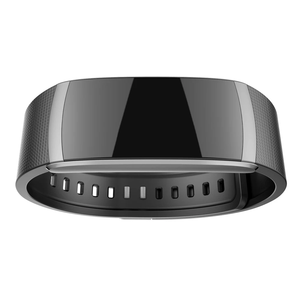KGG 100% оригинальный iwown i6 pro умный Браслет Bluetooth 4 0 Шагомер трекер сна | Электроника